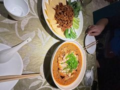 -锦绣金山人家(友谊店)
