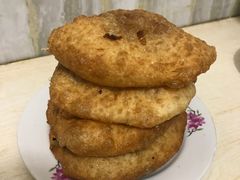 -老方子馅饼粥(台东店)