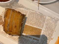 -丰收日·小海鲜·沪上家宴(顾村正大店)