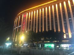-广州中国大酒店