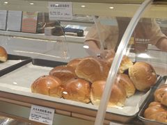 -烘焙町面包店(西四店)