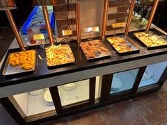 -拉丁餐厅·巴西烤肉自助(正佳广场店)