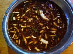 -杨记烤肉老店