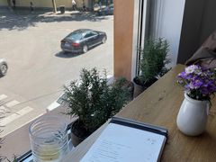 -BOR Eatery(安福路店)