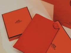 -爱马仕 HERMES(德基广场店)
