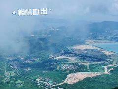 -七娘山