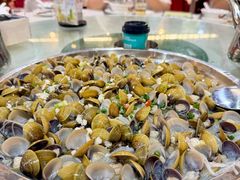 -崖口红树林海鲜餐厅