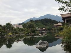 -广州从化都喜泰丽度假温泉酒店