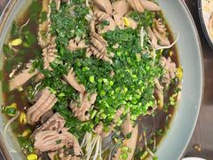 -川香阁(程家桥店)