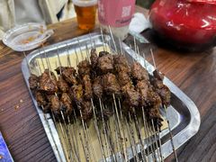 -清真·马峰烤肉(小学习北巷店)