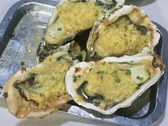 -云晓光头烧烤吧(盛夏店)
