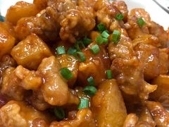 荔枝肉-聂记粤菜馆(鼓西路店)