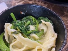 -灶知轩湘西石锅鱼(万佳广场店)