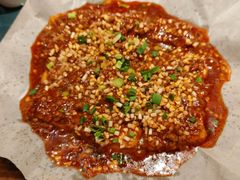 -辣螃铠盆盆蟹大排档(海昌店)
