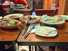 -格鲁·秀色Georgia’s Feast