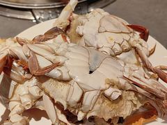 -一方渔歌蒸汽海鲜自助(文化路万达广场店)