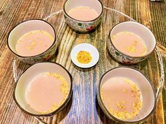 -格日勒阿妈蒙古厨房(大召店)
