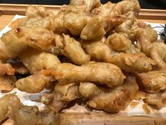 -码头鲜精致威海菜(欧乐坊店)
