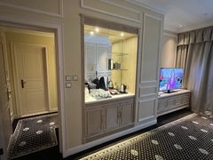 -澳门励庭海景酒店