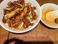 -寻裕记·现炒浇头面(人民广场店)