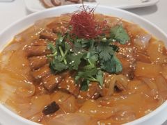 -全聚德(哈尔滨店)