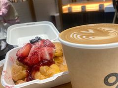 -BUTTERFUL&CREAMOROUS 黄油与面包(三里屯太古里店)