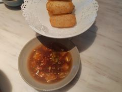 -茅庐毛血旺(烟台大悦城店)