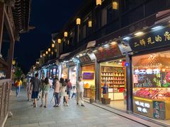 -河坊美食街(河坊街店)