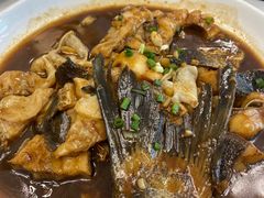 -宝荣鱼馆·临湖之宴(千岛湖店)