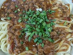 -又见面杂酱面(人民广场店)