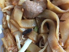-明记港式烧腊茶餐厅(下沙店)