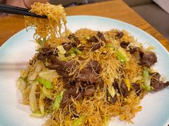 -唔止卤嘢·潮州菜(鹭江店)