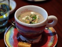 -杭州西子湖四季酒店-WL BISTRO西湖餐厅(灵隐路店)