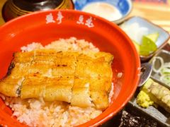 -鳗事鱼意·活鳗現烤专门店(富力海珠城店)