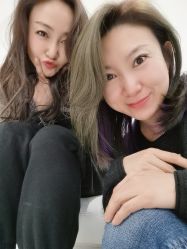 -Tipo Hair salon（明星）店
