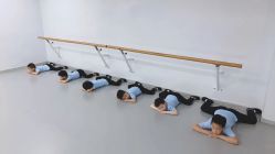 -艺佳舞蹈培训学校