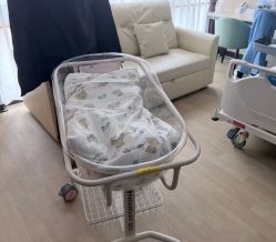 -圣贝拉母婴护理中心(深圳莱佛士店)