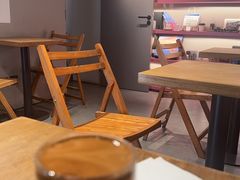 -Punchline Coffee&Roaster(同济大学店)