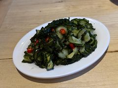 -左邻右舍褡裢火烧(石榴园店)