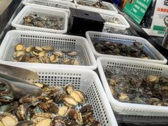 -亚马逊海鲜自助(梅溪湖步步高店)