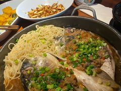 -外婆家(青岛万象城店)