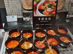 -南通大饭店·米兰餐厅