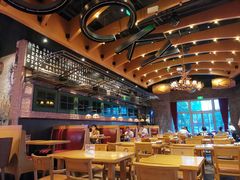 -MR.ROCKY洛奇先生RESTAURANT&BAR(宝安壹方城店)