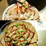 丹叔厨房新店开业大吉[礼花]还有隐藏菜单哦[调皮]
