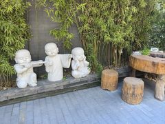 -福慧慈缘素食餐厅(王府井店)