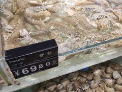 -永辉超市(龙湾万达店)