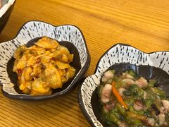 -山水亭日本料理(新元路店)