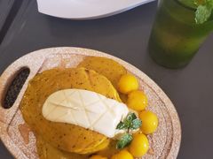 -Fresh Fruit Factory - Fruit Cuisine Restaurant