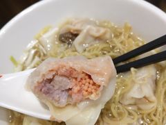 -一记面馆(易发店)