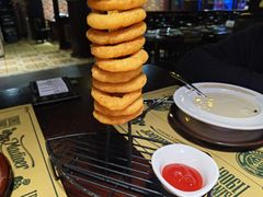 -马迭尔德式西餐精酿啤酒屋(中央大街店)
